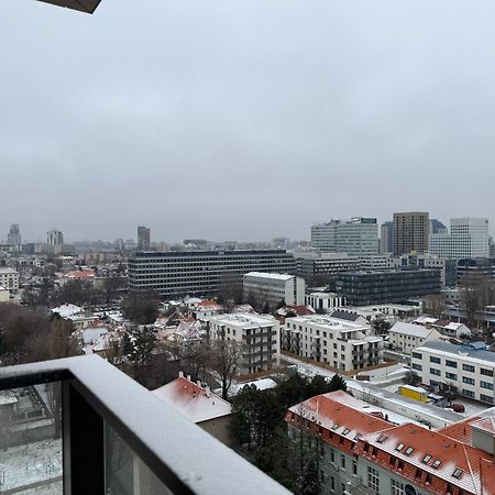 Appartement Downtown Charm With Free Parking Spot à Bratislava Extérieur photo